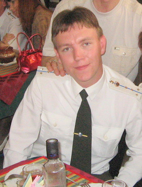 Игорь Шеляков