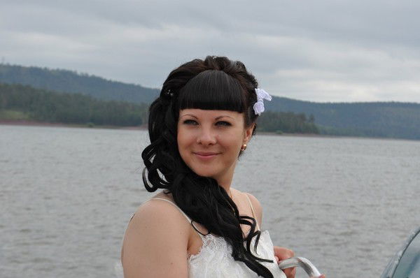 Евгения Левина