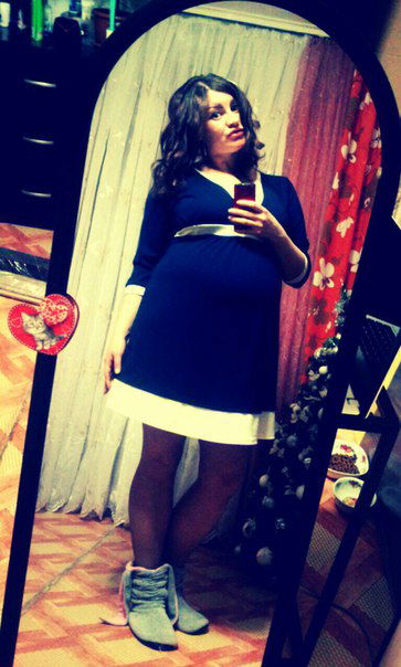 Елена Туманова