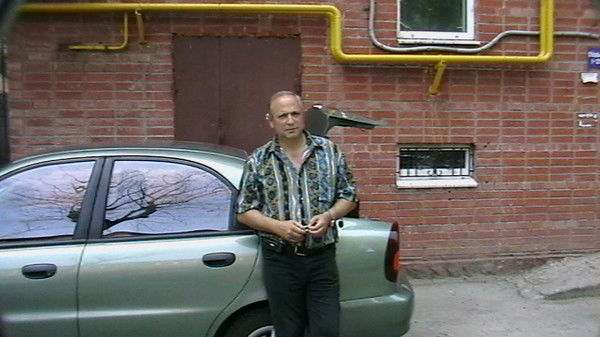 Александр Режнов