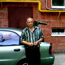 Александр Режнов