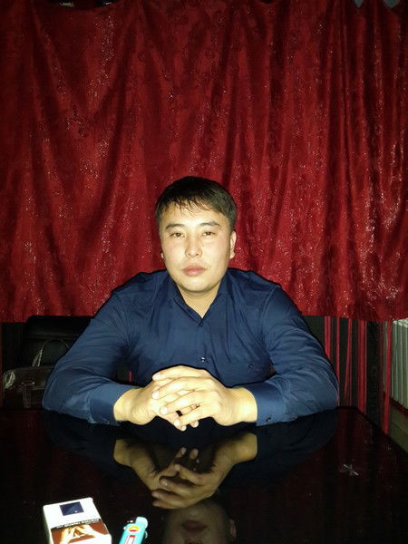 Санат Кусаин