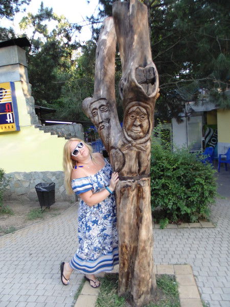 Ленусик Микушева