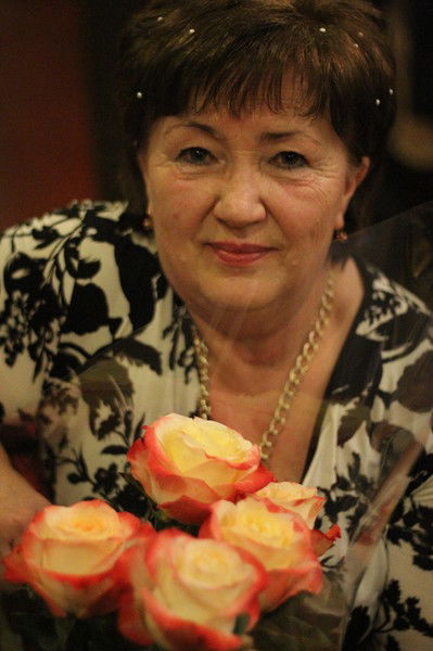 Татьяна ° Ольхова