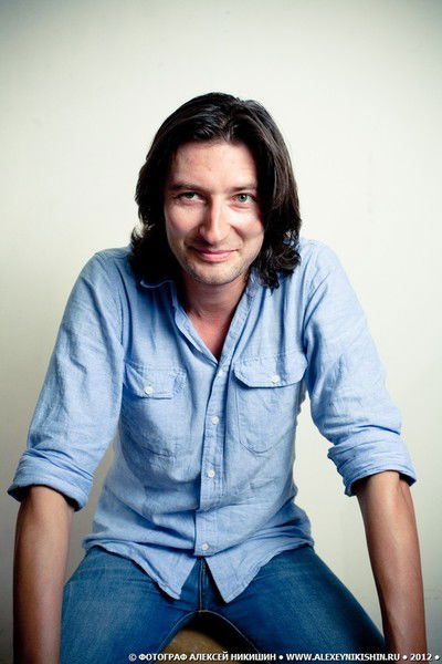 Митяй Серегин