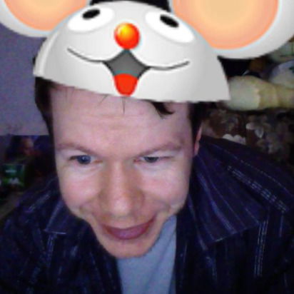 Павел Ступень