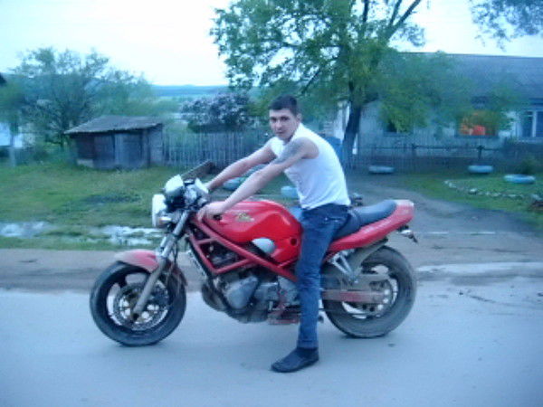 Ден Чеботарев