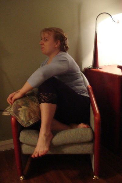 Светлана Никулина