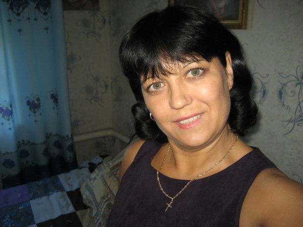 Галина Сехина