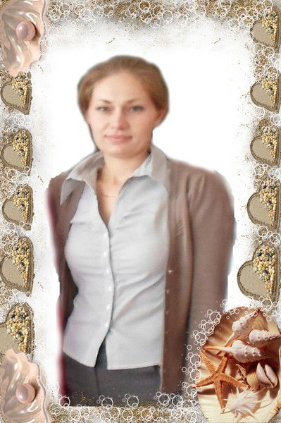 Галина Игнатова