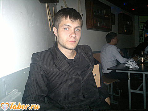 Олег Климов