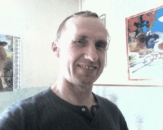 Алекс Власов