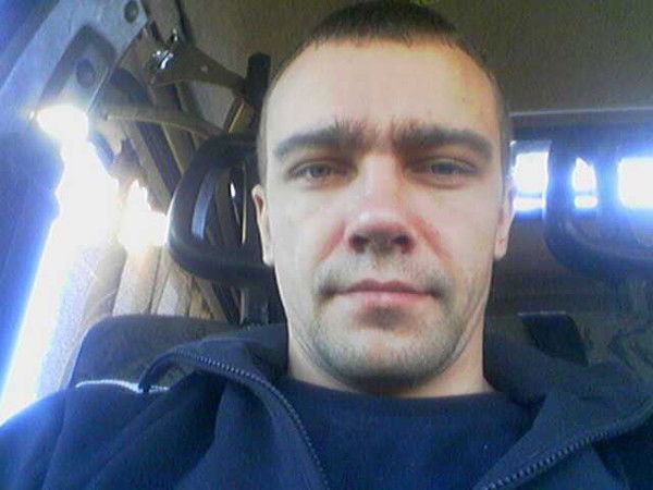 Роман Беловенцев