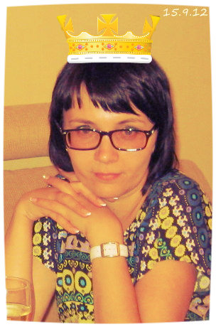 Татьяна Буянова