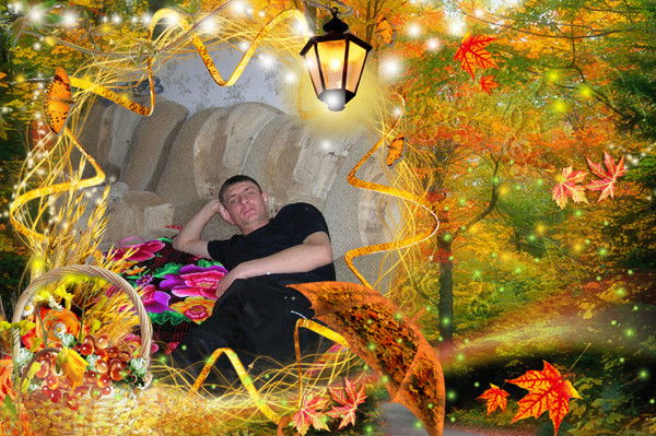 Георгий Григорьев