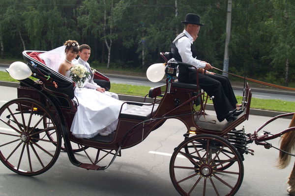 Вероника Осянина