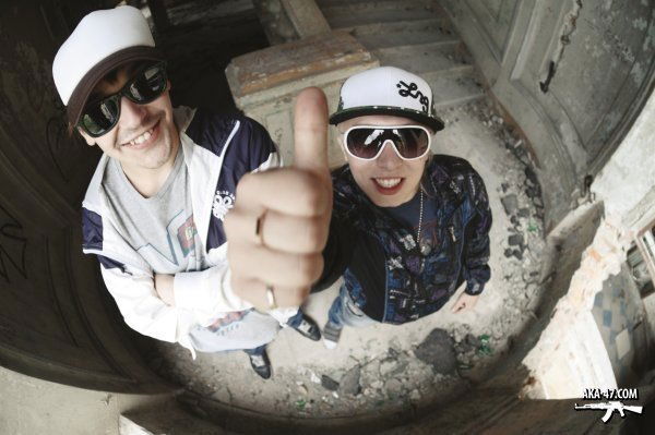 Серёжа Шумаков