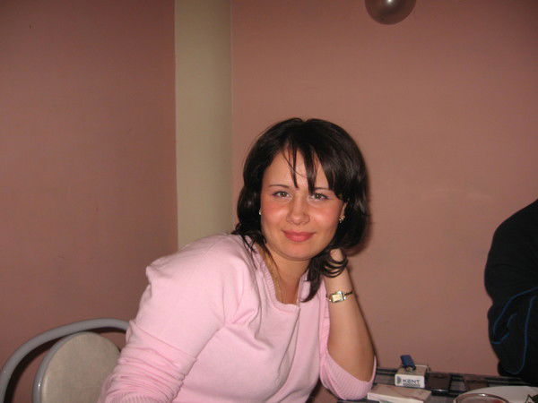 Ирина Подольская