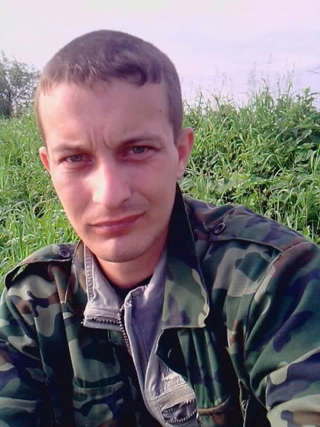 Коля Сорокин