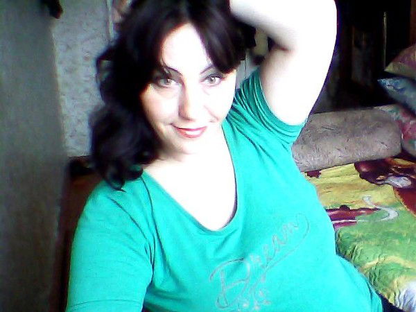 Ольга Гориленко