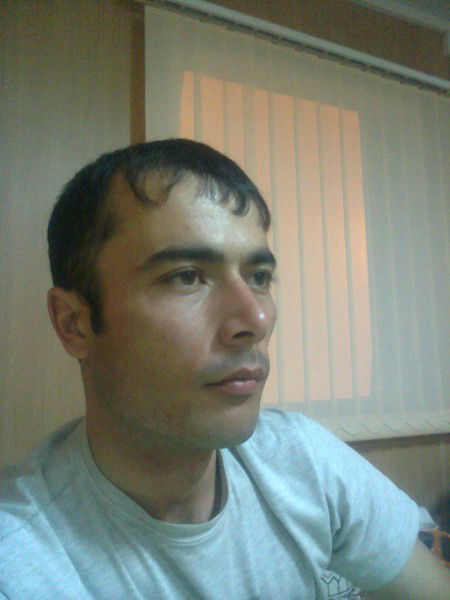 Тошматов Хуршид