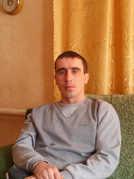 Сергей Новиков