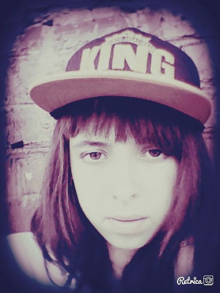 Настя Брыкалина