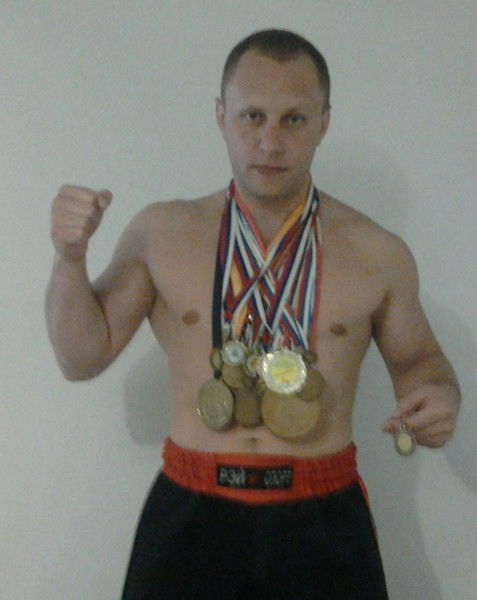 Алексей Краско