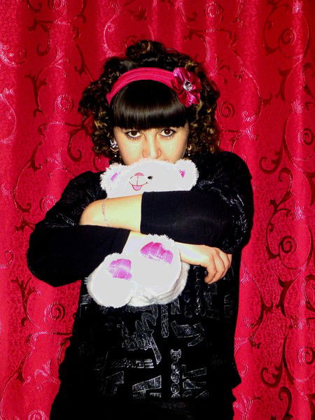 ^_^ Настюшка Хмельцова