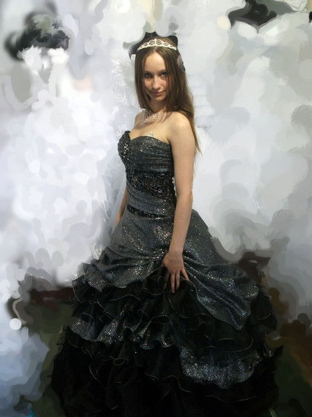 Ирина Корчагина