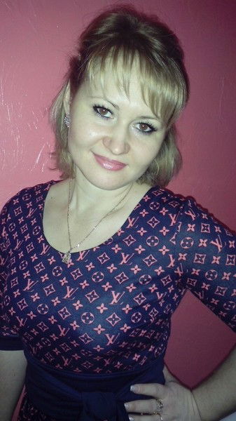 Ксюша Пряник