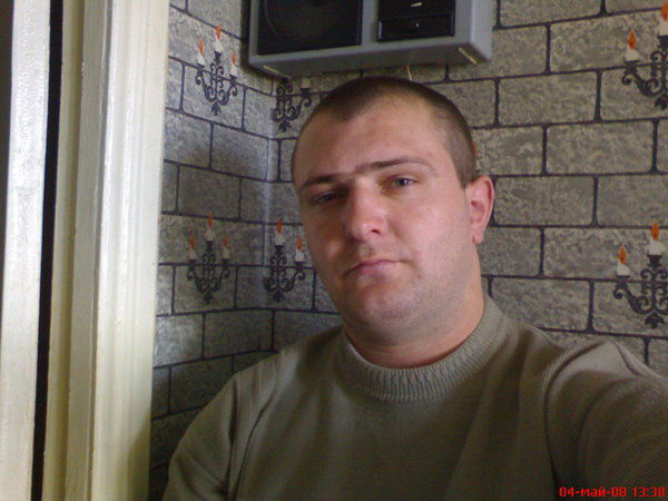 Андрей Ращупкин