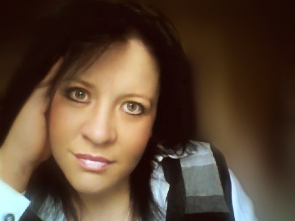 Елена Вишнёва