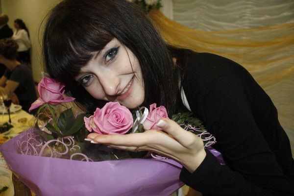 Галя Лимонова