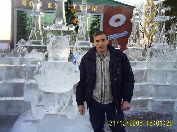 Николай Николаев