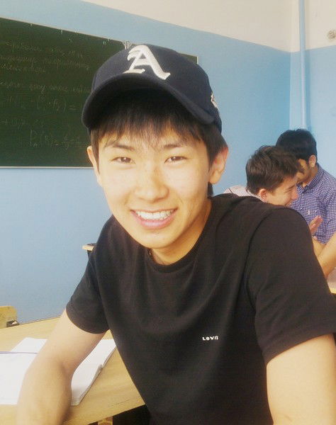 Абылай Туреханов