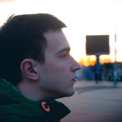 Рифат Мухудинов