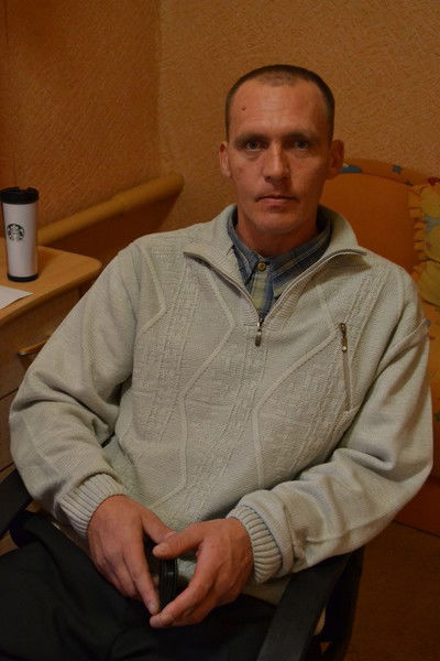 Юрий Чурсин