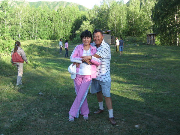 Махмуд Смагулов