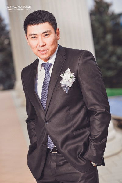 Ербол Кадимов