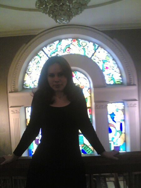 Анастасия Санкевич