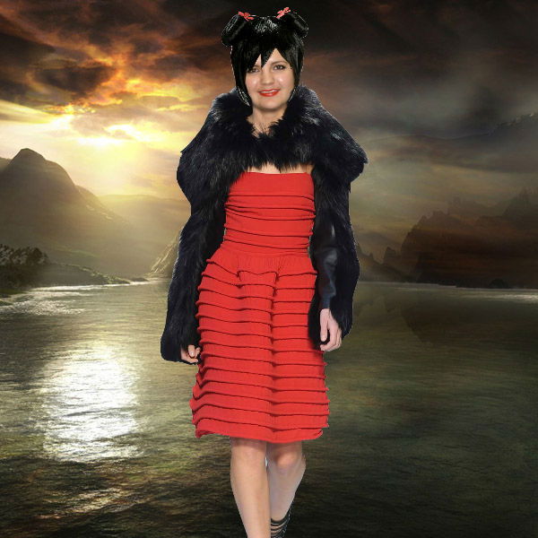 Виктория Клименкова