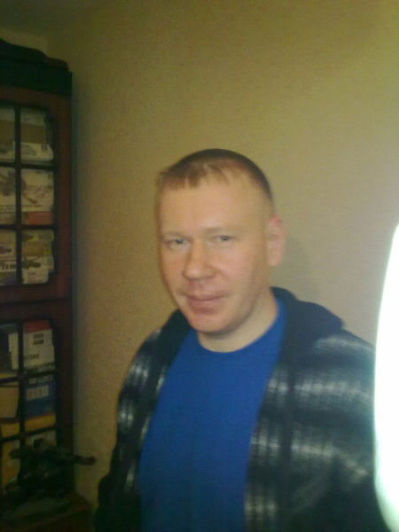 Владимир Романов