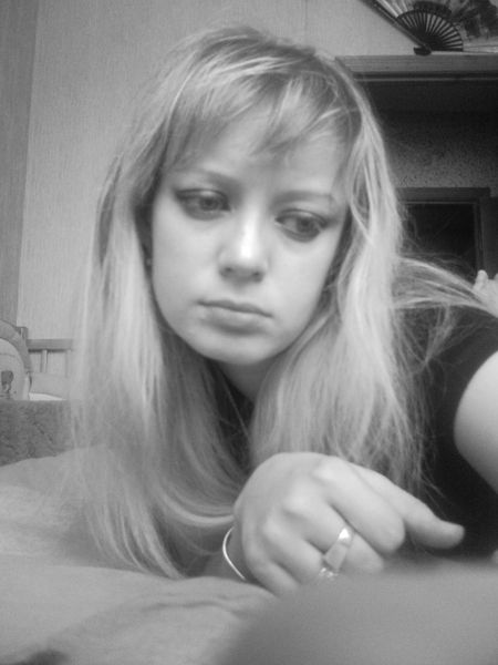 Ирина Есенина