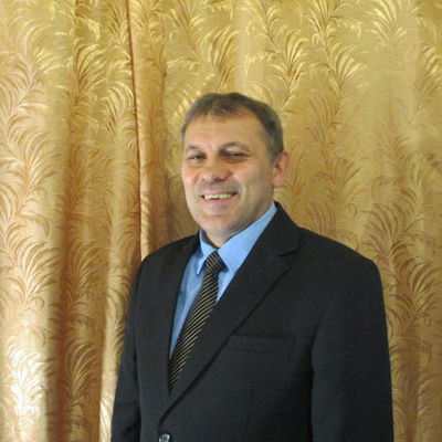 Олег Шишлов