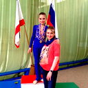 Карина Подольская