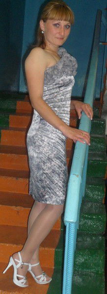 Маргарита К.