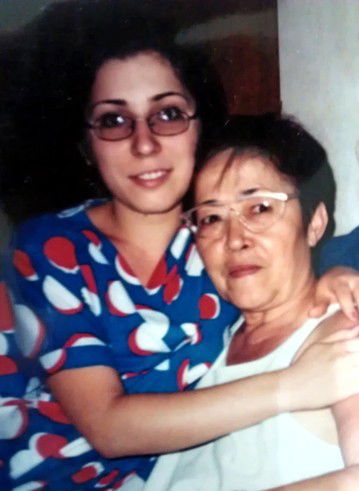 Виктория Евдокимова