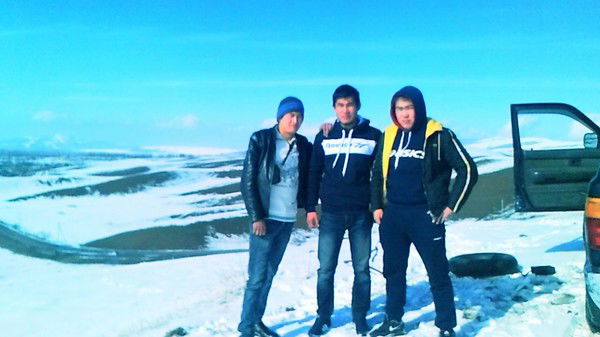 Нурсултан ............