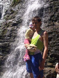 Сергей Оберман